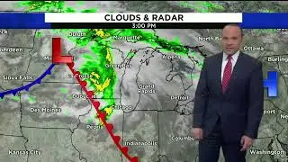 WDIV Local 4 News - Local4Casters Evening News Promo- 5:00 PM - July 4th, 2022