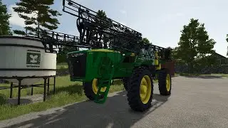 FS25 | LIVE | WESTBRIDGE HILLS | GAMEPLAY | PC |  Vertical STREAM