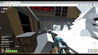 Krunker Bruh Moment #1 #gaming #gamingvideos #krunkermemes #krunker #gamingmemes