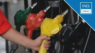 Local oil firms hike pump prices by up to P2.50 per liter effective Aug 15 | INQToday