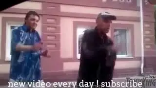 Funny video №1  june 2014 ( смешные видео)