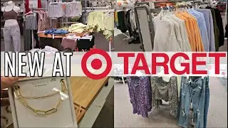 TARGET SHOP WITH ME 2020 | NEW TARGET CLOTHING FINDS | AFFORDABLE FALL & WINTER FASHION