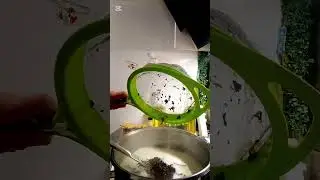ayran aşı | biraz ge&ccedil; video atmış olabilirim sınav haftasına &ccedil;alışıyordum#gununmenusu #tarif#ikram