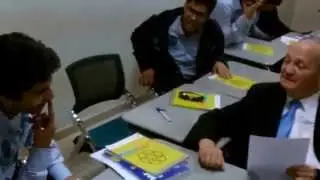 Teaching in Saudi Arabia - Quickfire ESL Questions - Class 212 Part 2