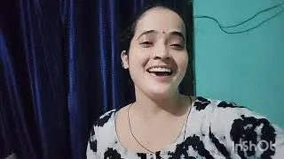 माता वैष्णो देवी 🌹🙏 के भवन हम पहुंच ही गए लंगूरों ने वहां प्रसाद  भी छीन  लिया 🤔 और 
