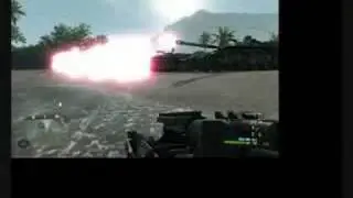 Crysis Singularity Nuke
