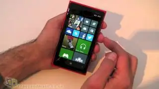 Nokia Lumia 920 unboxing and first impressions