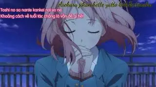 [AMV] Moto Kare ~ Juliet