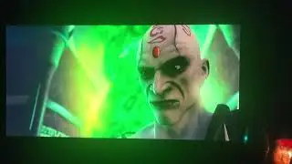 MK Deception intro 4K HDR
