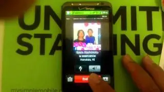 HTC THUNDERBOLT 4 MOBI PCS
