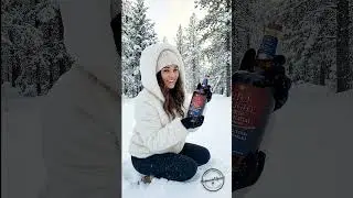 Bio Rum Snow girl