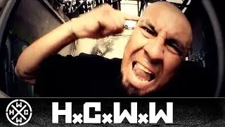 BERETTA - MI SANGRE - HARDCORE WORLDWIDE (OFFICIAL HD VERSION HCWW)