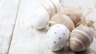 Easter Egg Hunt | Templeton Real Estate Group