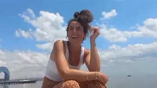 BBC producer about filming in Azerbaijan 