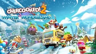 Overcooked Gameplay &Eacute;pisode 20
