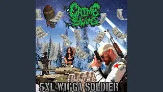 WIGGER TERROR UNIT