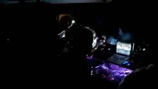 Ivan Smagghe @ Jubilee Cube 24-07-10 part1 - first track