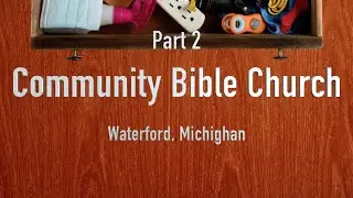 JUNK DRAWER JUDGMENTALISM