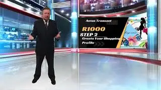 R1000 don't be broke Challenge