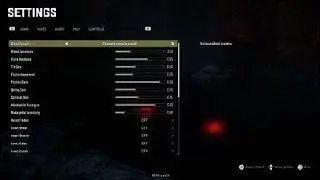 SnowRunner best Wheel setting for ps4