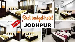 Best unmarried couple hotel in Jodhpur | Best budget hotel in Jodhpur  | Best hotel in Jodhpur