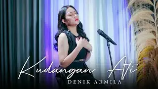 Denik Armila - KUDANGAN ATI   ||   Akustik Lagu Banyuwangi