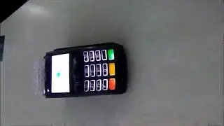 HOW POS EDC CARD SWIPE  MACHINE  WORKS?