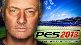 PES 2013 Still Feels Great to Play!