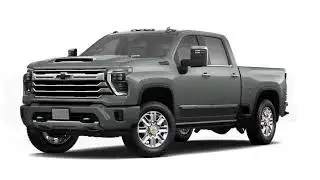 2024 Chevrolet Silverado 2500 HD High Country - Alvin TX