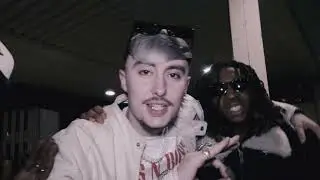 Poing Final - Vanilla ( Clip Officiel) #PFR