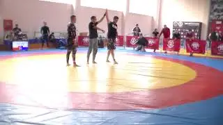48  * Grappling.MD 2018 * C.R.M. 20.10.2018