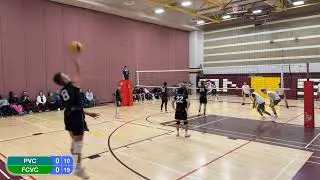 Jan 11 - Game 4 - Set 1