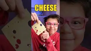 🥪 Build a Sandwich & Learn Food Words 🍅🧀