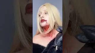 The Countess🩸 #countess #countessahs #countessamericanhorrorstory #halloweenmakeuplook