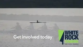 White Rock Rowing Community Boathouse 2017