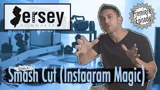 Smash Cut : Instagram Magic