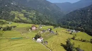 DarAmdin west Sikkim. soreng district