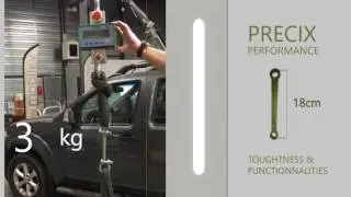 X3D-Group - Precix Performance Resin