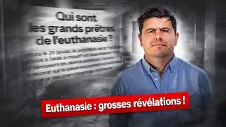 Euthanasie - 