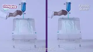 Canbebe Demo Video