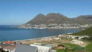 Simonstown - Cape Peninsula, South Africa