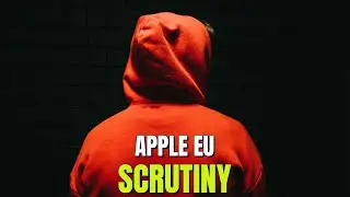 Apple M4 MacBook Pro Deals, Market Chaos Alert, EU Scrutiny & Redwood Forests!