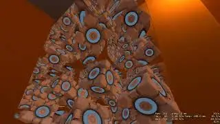 Endless portals [portal 2]