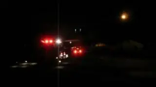 Cleveland Hill FD - 43 Sierra