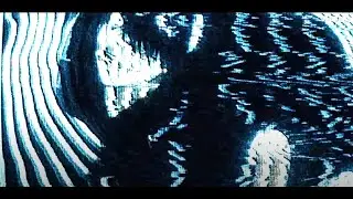 crt imitation in after effects