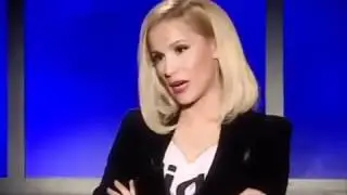 BLACK OUT S01E18 NEXT TOP MODEL EDITION