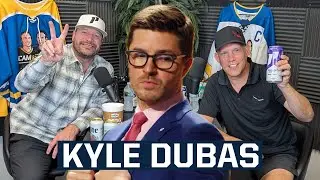 Kyle Dubas joins the show to talk core four, Mike Babcock, Pittsburghs future and more