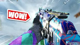 this KN44 CLASS DEMOLISHES in COD Mobile!