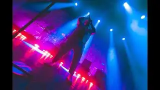 Everything Everything - Your Money, My Summer (Official Video)