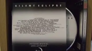Silent Eclipse - Story To Tell